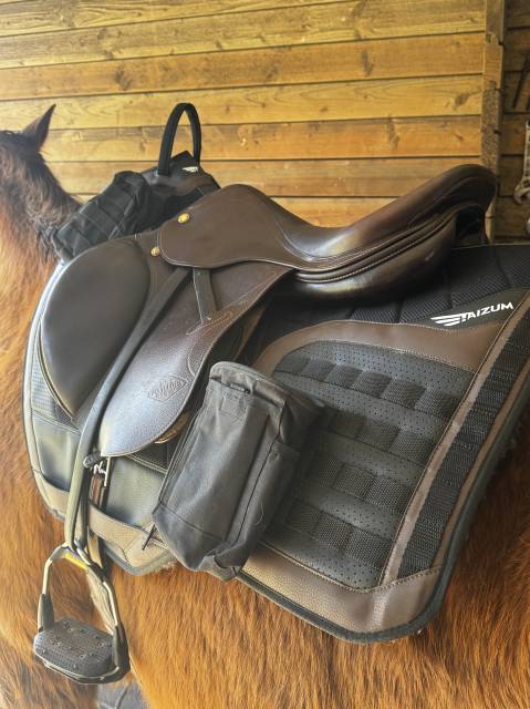 Sella mista Prestige Italia  17" - 2015