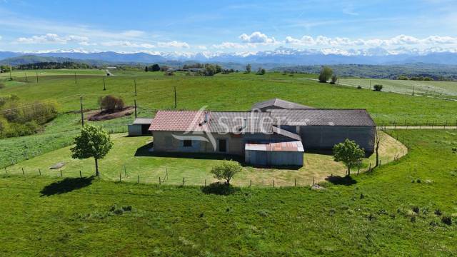 Azienda agricola In vendita Haute-Garonne