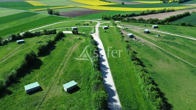 Propriet&agrave; equestre In vendita Charente