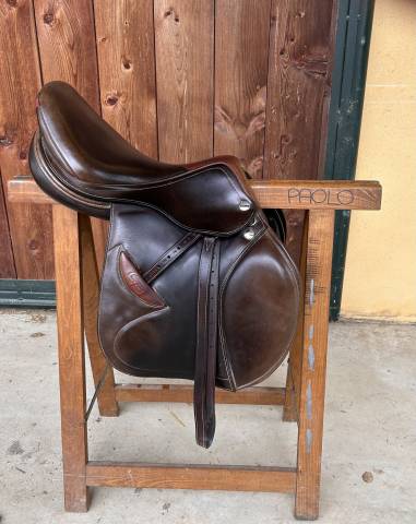 Sella salto Erreplus CA