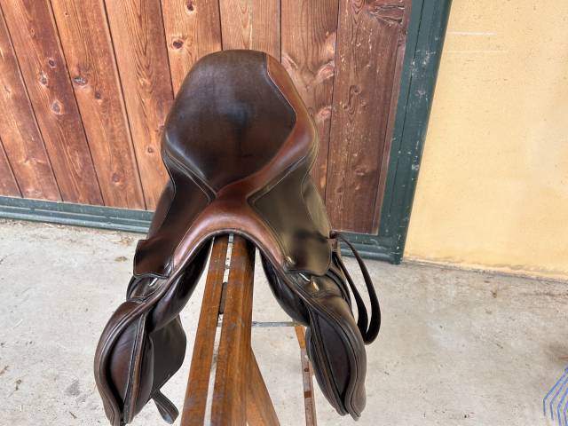 Sella salto Erreplus CA