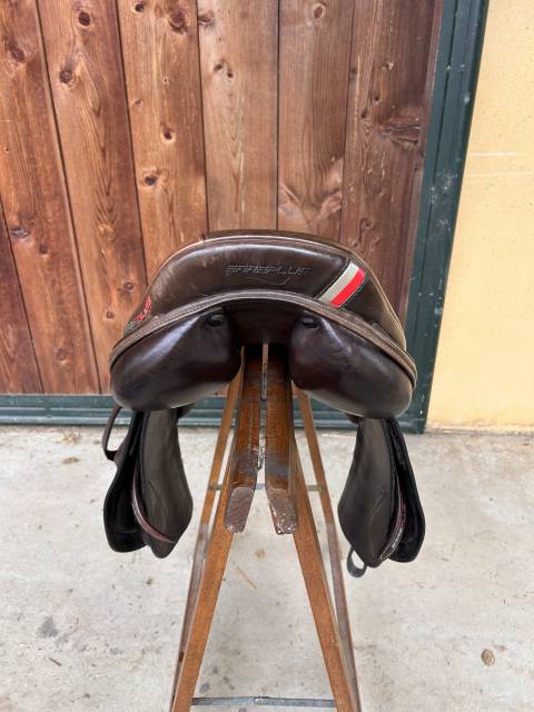 Sella salto Erreplus CA