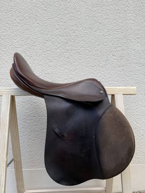 Sella mista   18" - 2000