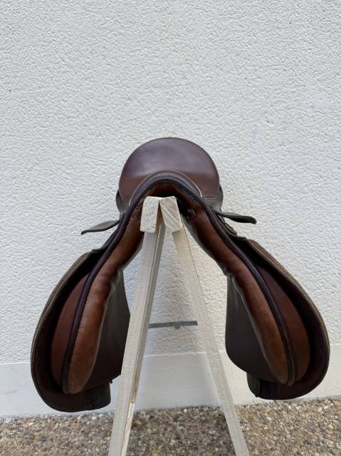 Sella mista   18" - 2000
