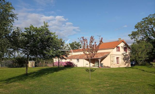 Propriet&agrave; rurale In vendita Vend&eacute;e