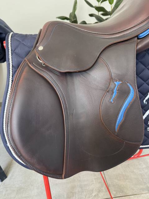 Sella mista Antar&egrave;s  16.5" - 2022