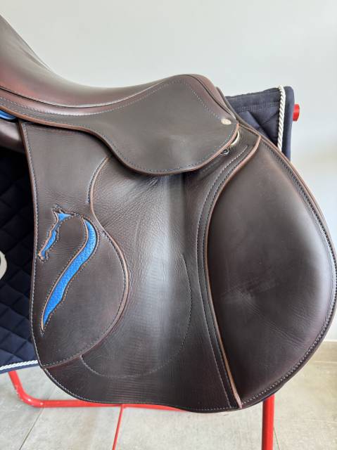 Sella mista Antar&egrave;s  16.5" - 2022