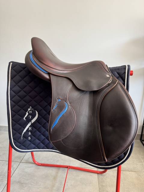 Sella mista Antar&egrave;s  16.5" - 2022