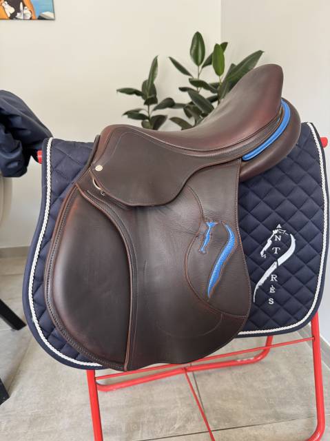 Sella mista Antar&egrave;s  16.5" - 2022