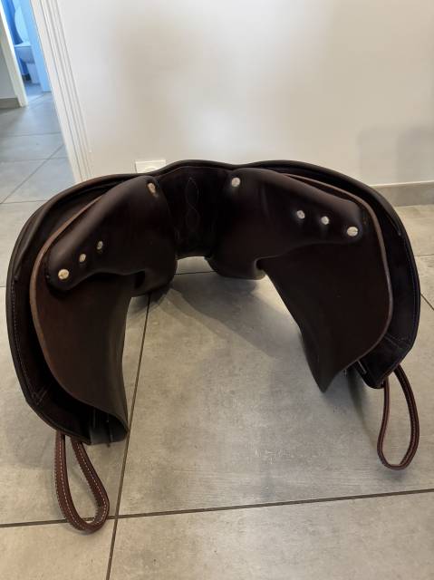 Sella mista Antar&egrave;s  16.5" - 2022