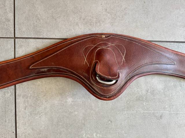 Sella mista Antar&egrave;s  16.5" - 2022