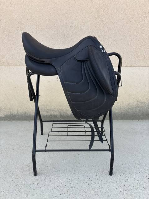Sella da dressage Devoucoux  18.5" - 2024