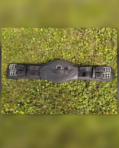 Sella mista Forestier  18" - 2019