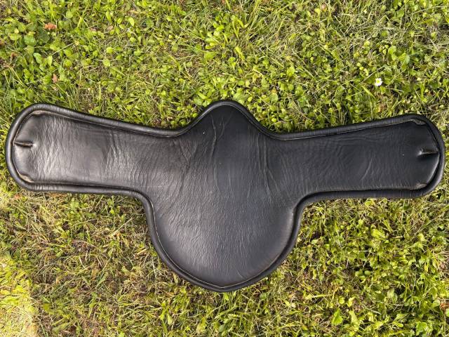 Sella mista Forestier  18" - 2019