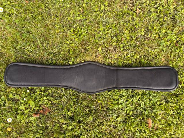 Sella mista Forestier  18" - 2019