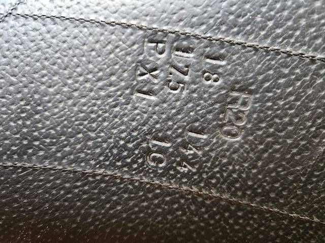 Sella mista Rebelle  17.5" - 2018