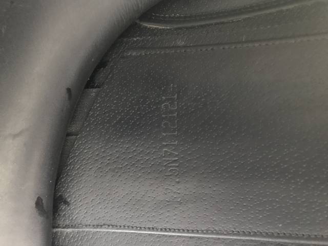 Sella da dressage Equipe  17.5" - 2014