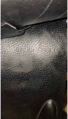 Sella da salto ostacoli Prestige Italia  17" - 2013