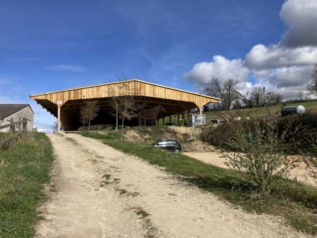 Centro ippico In vendita Puy-de-D&ocirc;me