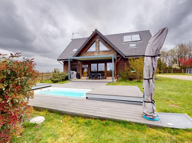 Bella dimora equestre In vendita Creuse