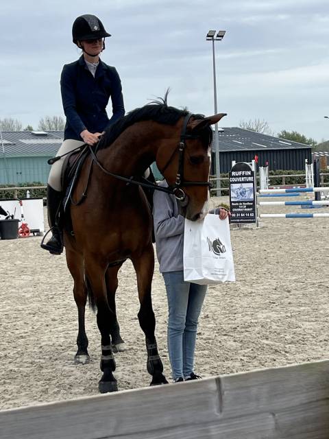 Apprendista - Apprendista Part-time - Calvados Francia