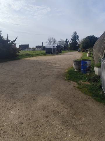 Scuderia per proprietari In vendita Loir-et-Cher