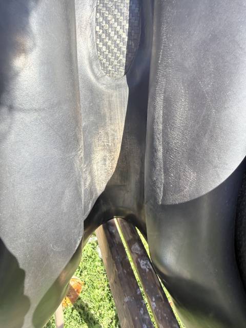 Sella equipe carbon ek-26