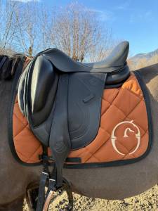 Sella Dressage Antarès 