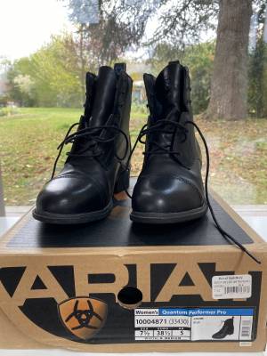 Ariat Occasione