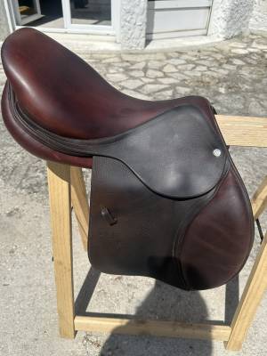 Sella mista CWD  17