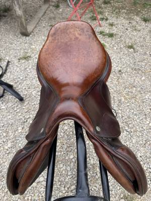 Sella mista CWD  17