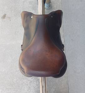 Sella mista CWD  17.5