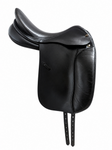 Sella da dressage Prestige Italia  17