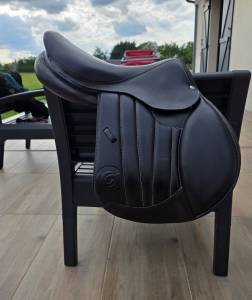 Sella mista Forestier  17.5