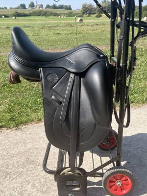 Sella da dressage Antarès  18