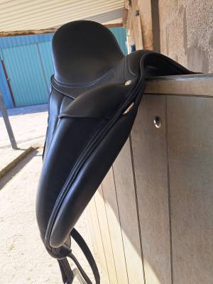Sella da dressage Antarès  17