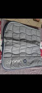  Spooks Occasione