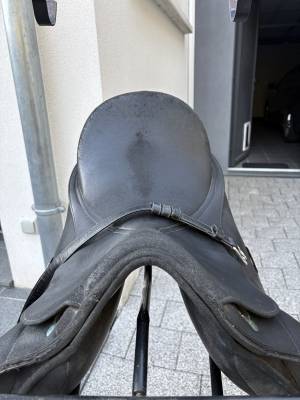 Sella da dressage Wintec  16.5
