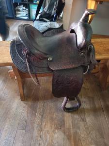 Sella western   15