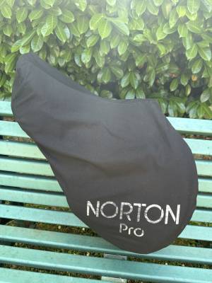 Sella mista Norton  17.5