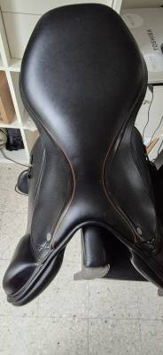 Sella mista Equipe  17.5