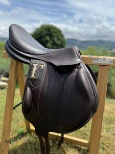 Sella mista Rebelle  18