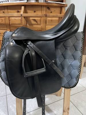 Sella top dressage prestige