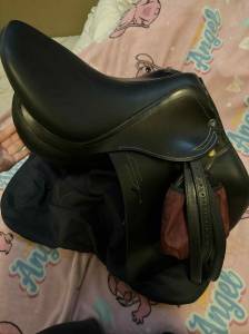 Sella mista Prestige Italia  17