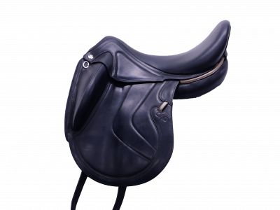 Sella da dressage CWD  18.5