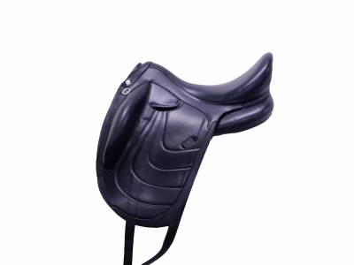 Sella da dressage Devoucoux  17.5