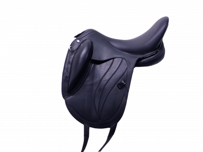 Sella da dressage GBS  17.5