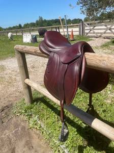 Sella mista CWD  17.5