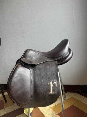 Sella mista Rebelle  17