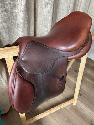 Sella mista CWD  17